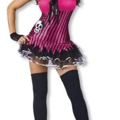 Rocking Skull Kostüm ML