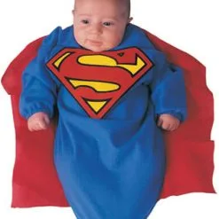 Superman Babysack