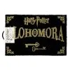 Harry Potter Alohomora Fußmatte