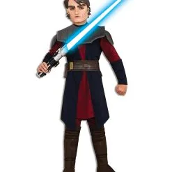 Anakin Skywalker Deluxe Kinderkostüm