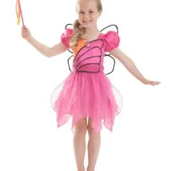 Barbie Mariposa Butterfly-Fee Kostüm
