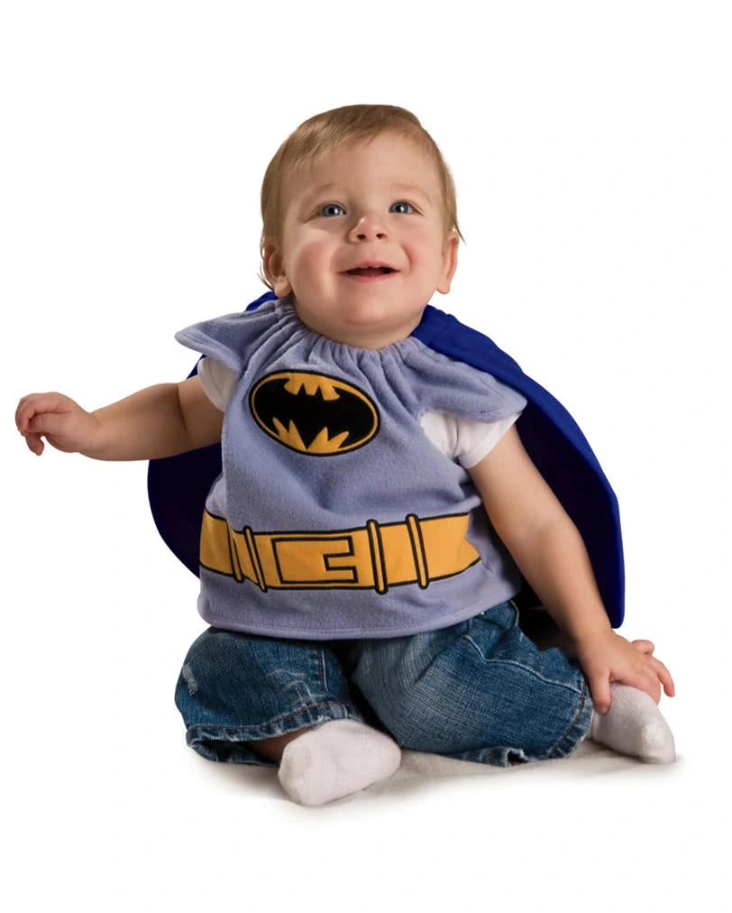Batman Kostüm Für Babys