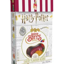 Bertie Botts Bohnen 35g Schachtel - Harry Potter