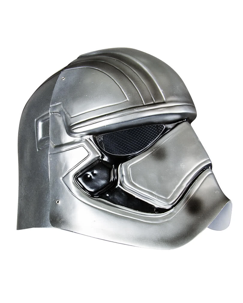 Captain Phasma Helm 2-teilig – Bild 2