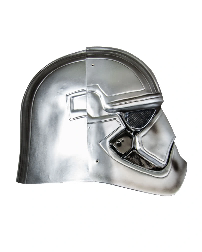 Captain Phasma Helm 2-teilig – Bild 3