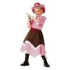Cowgirl Kostüm Für Mädchen