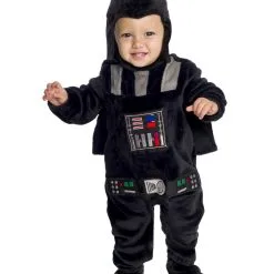 Darth Vader Babykostüm