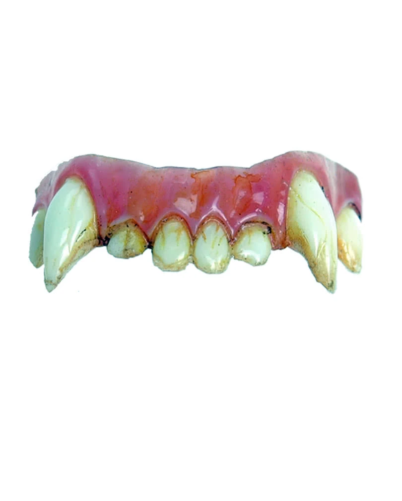 Dental FX Veneers Werwolf-ZĂ€hne â Bild 2