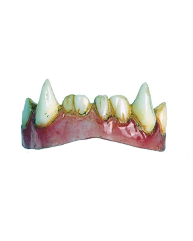 Dental FX Veneers Werwolf-ZĂ€hne â Bild 3