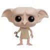 Harry Potter Dobby Mit Socke Funko POP! Figur