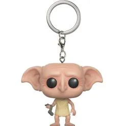 Dobby Schlüsselanhänger Pocket POP