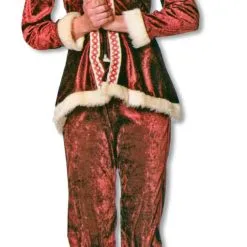 Eskimo Damen Kostüm