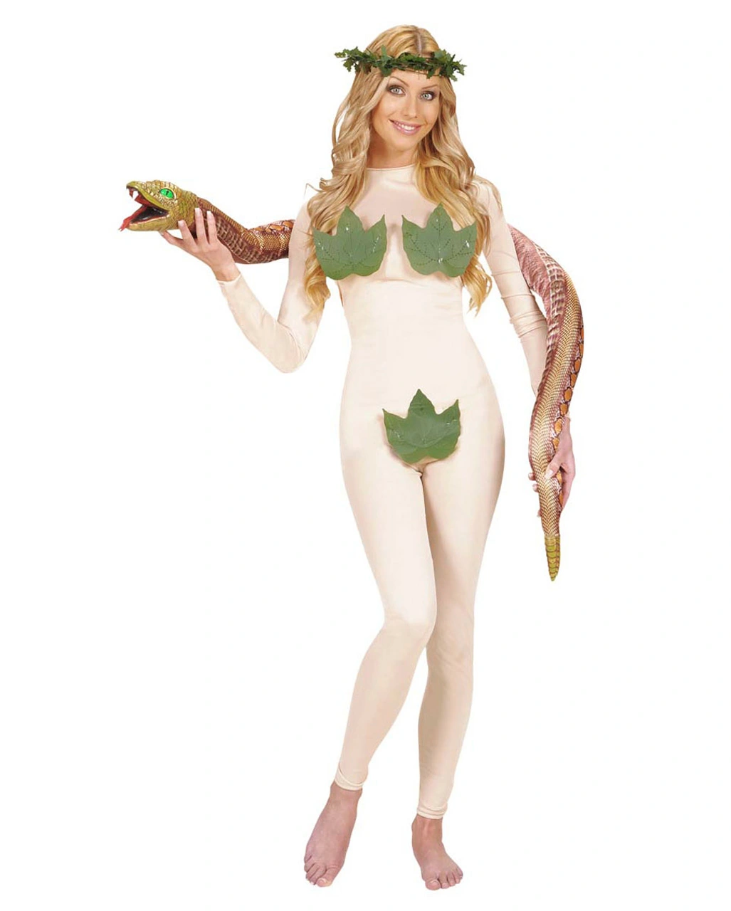 Eva Nackt-Kostüm – Bild 2