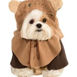 Ewok Wicket Hundekostüm