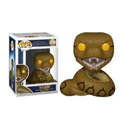 Fantastic Beasts - Nagini Funko Pop! Figur