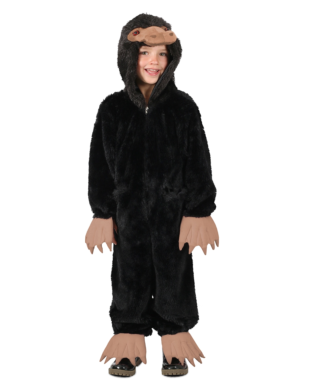 Fantastic Beasts Niffler Kinder Kostüm