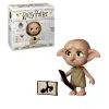 Funko 5 Star Vinyl Figur Dobby