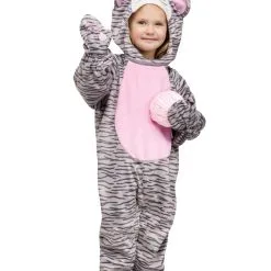 Kleinkinderkostüm Kätzchen