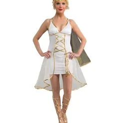 Griechische Aphrodite Kostüm