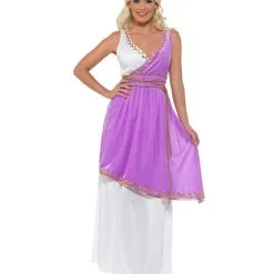 Kostüm Griechische Göttin Rhea