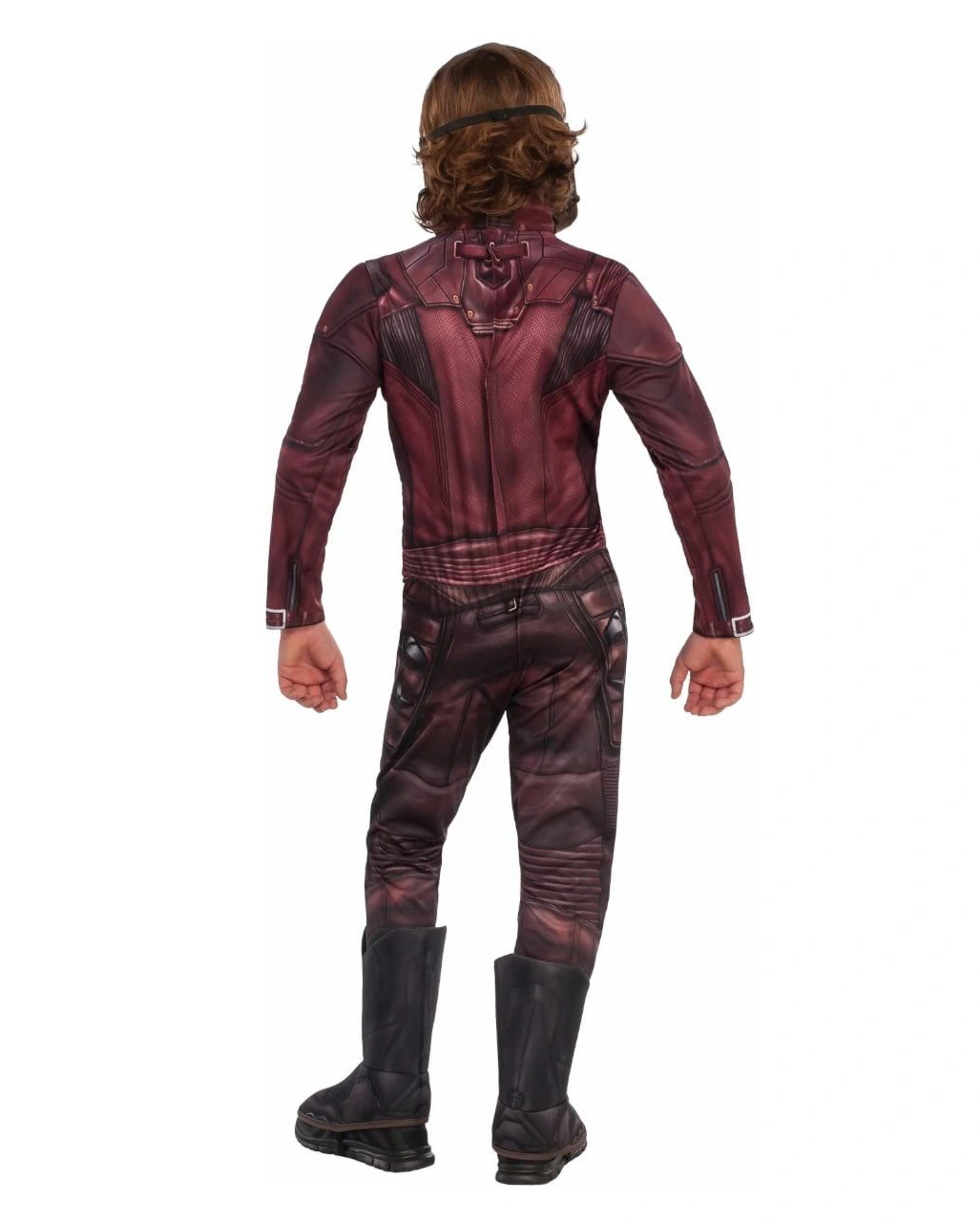 Guardians Kinderkostüm Star Lord – Bild 2