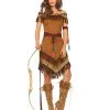 Indianer Prinzessin Kostüm