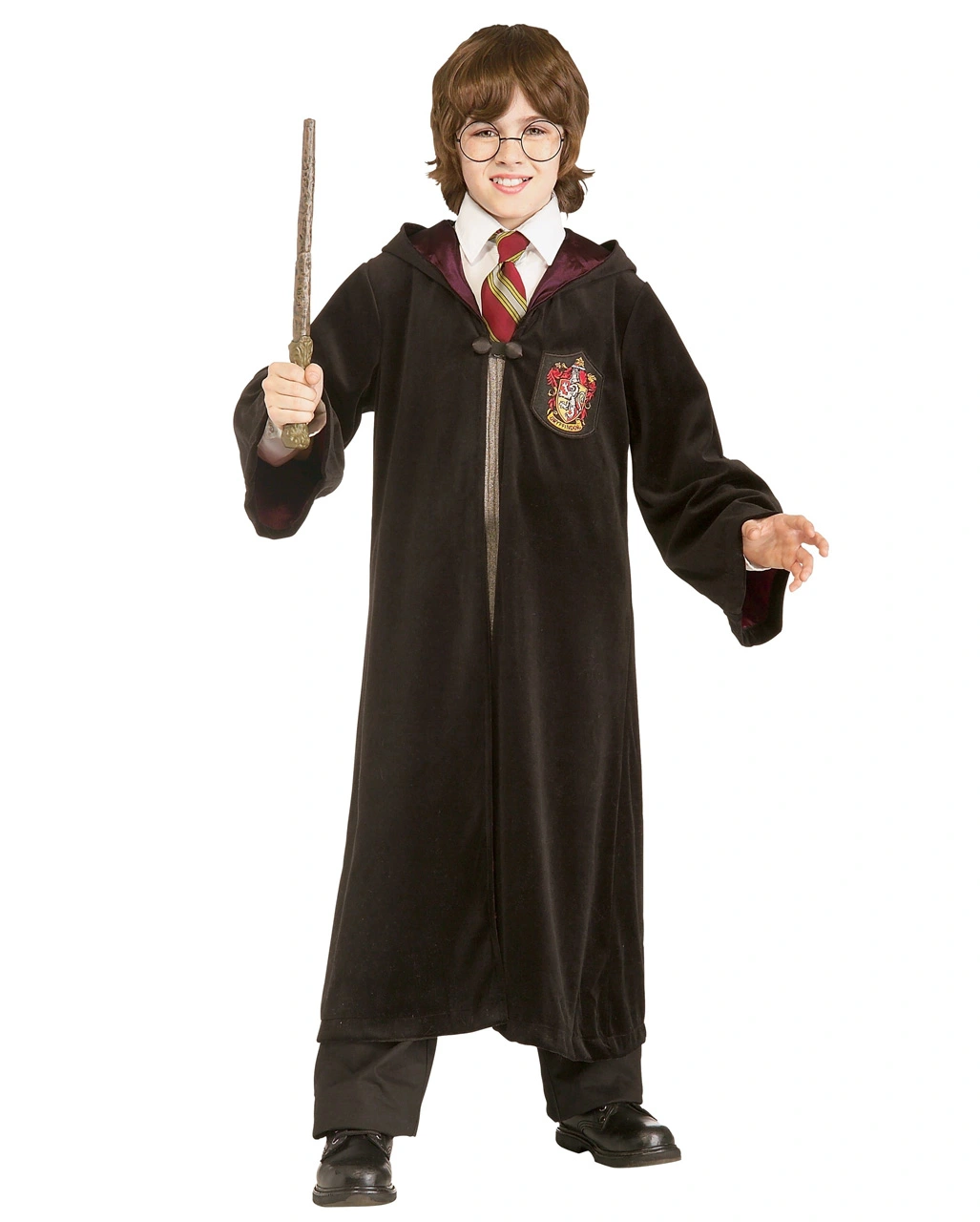 Harry Potter Robe Premium