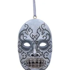 Harry Potter Todesser Maske Hänge-Ornament 7cm