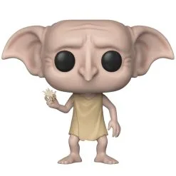 Harry Potter Dobby Funko Pop! Figur