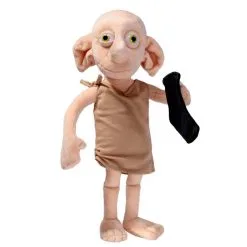 Harry Potter Dobby Plüschfigur Mit Sound 32 Cm