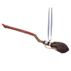 Harry Potter Firebolt Christbaumkugel