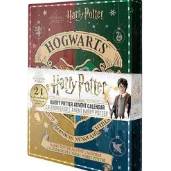 Harry Potter Geschenkartikel Adventskalender