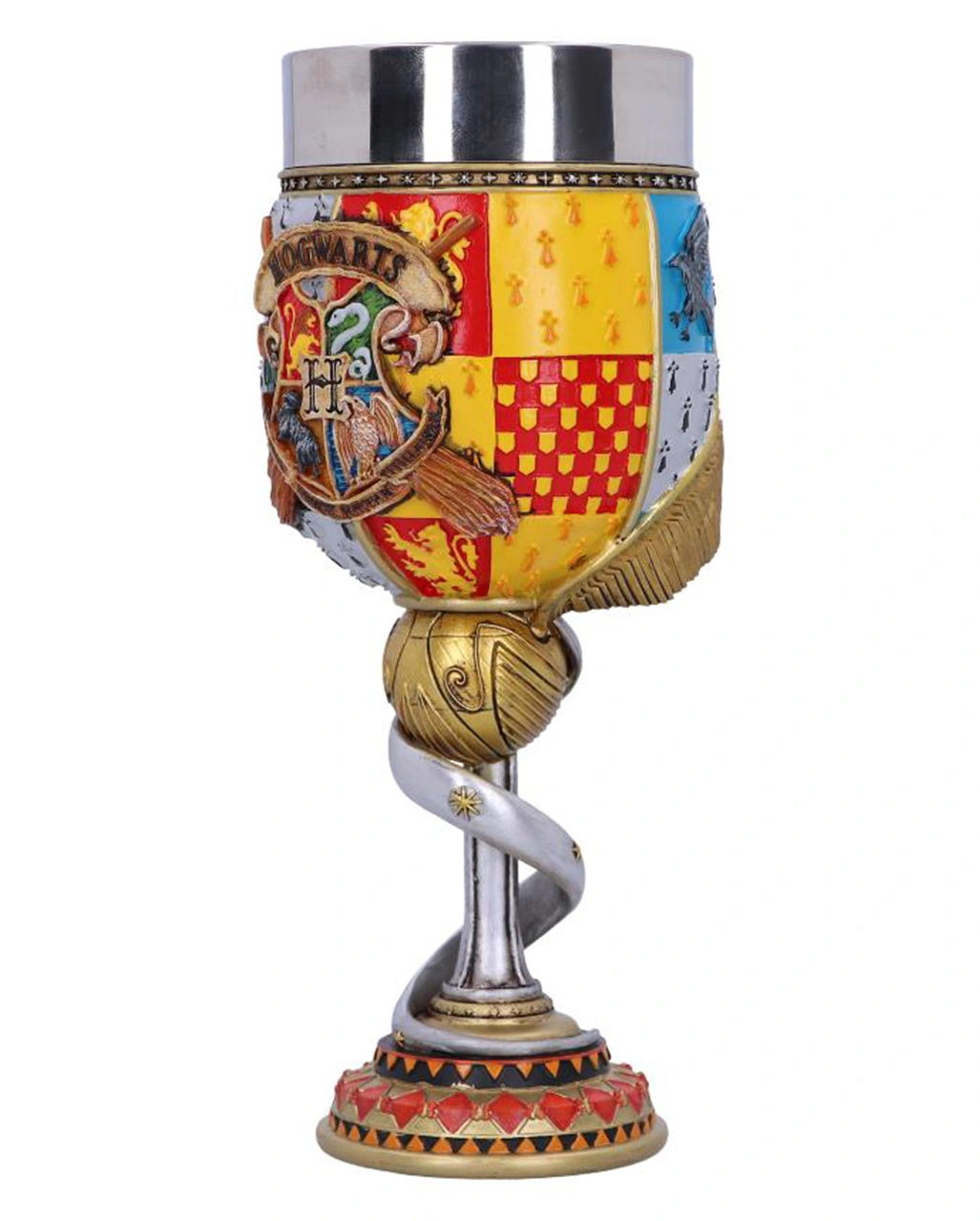 Harry Potter Goldener Schnatz Kelch – Bild 2