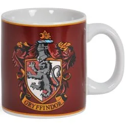 Harry Potter Gryffindor Kaffeetasse