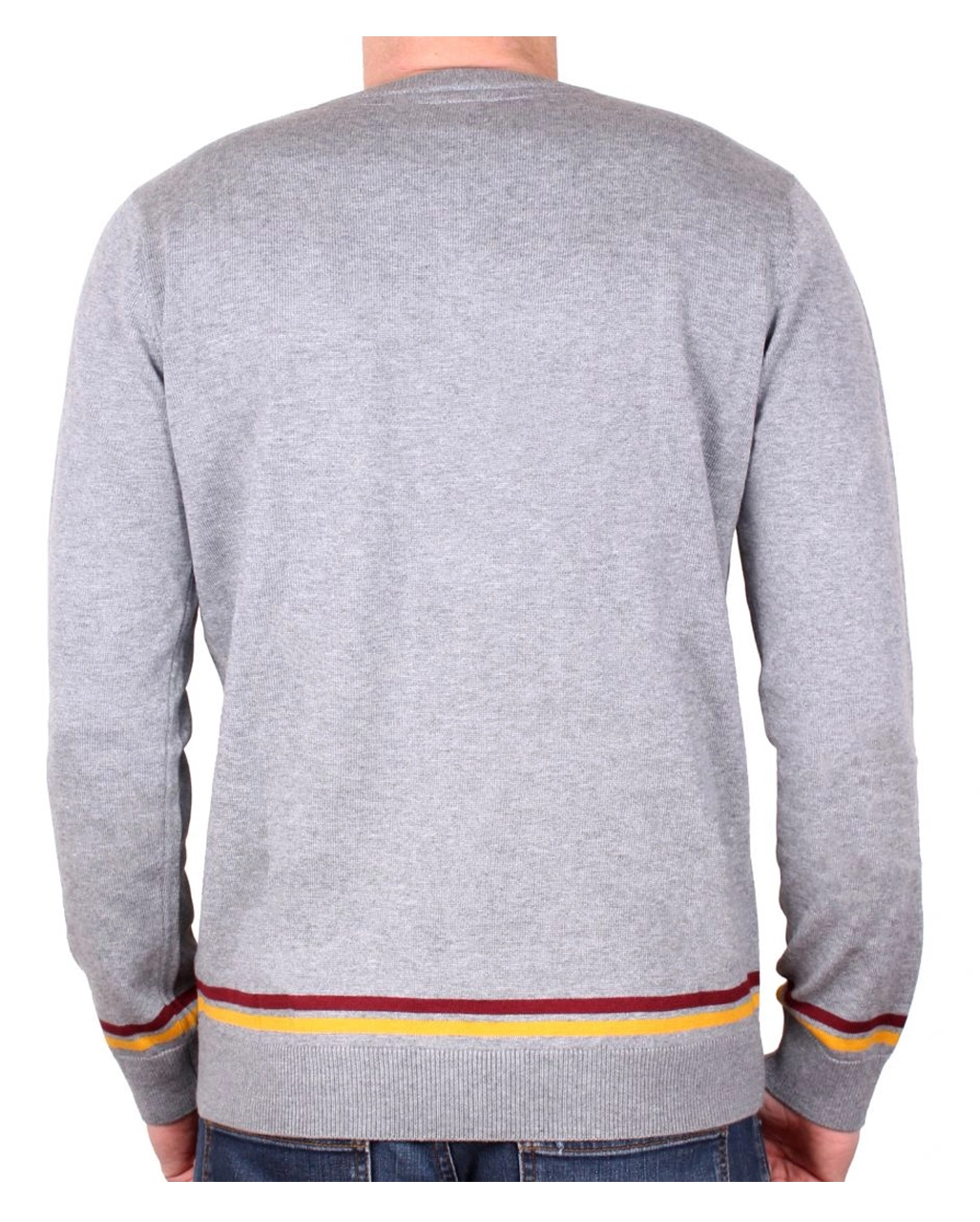 Gryffindor Pullover Harry Potter – Bild 2