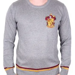 Gryffindor Pullover Harry Potter