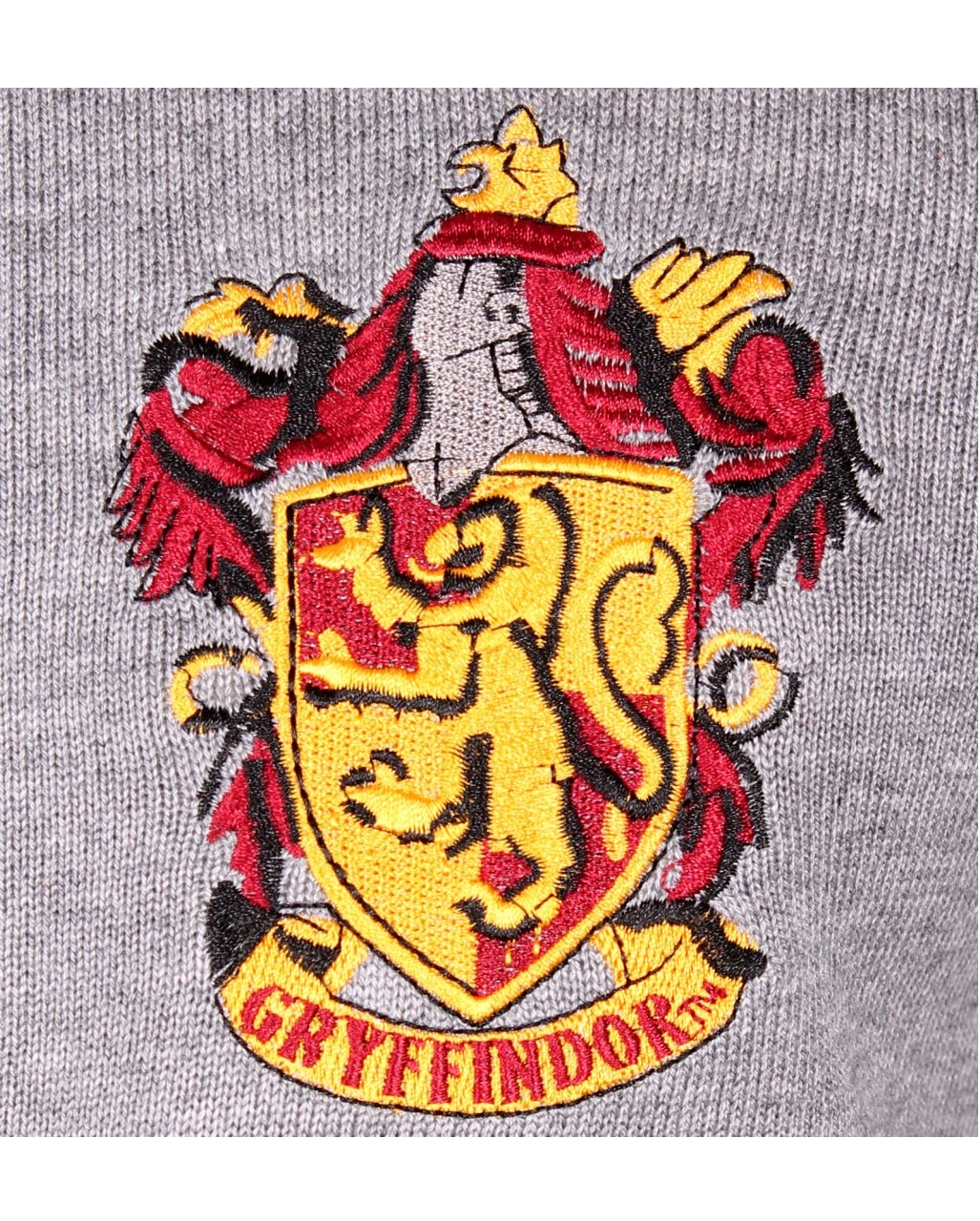 Gryffindor Pullover Harry Potter – Bild 3