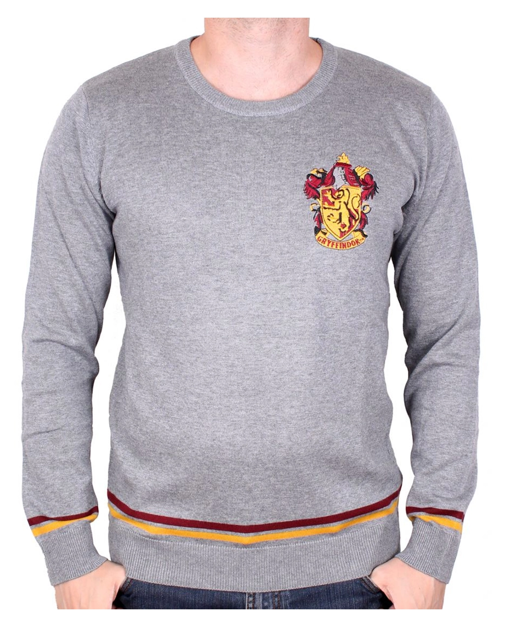 Gryffindor Pullover Harry Potter