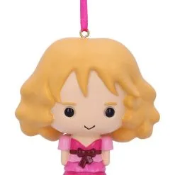 Harry Potter Hermine Christbaumkugel