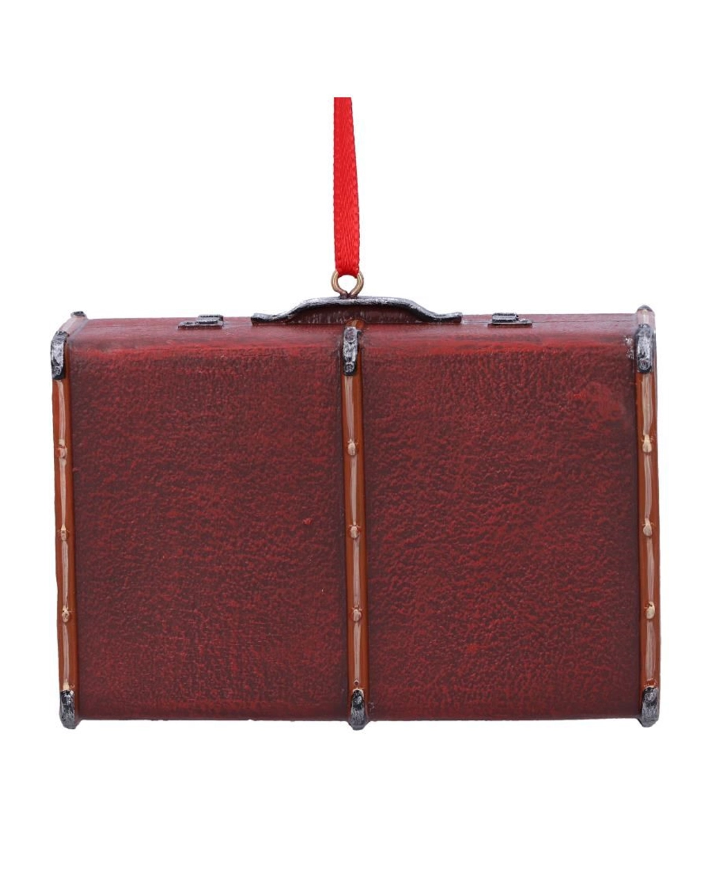 Harry Potter Hogwarts Koffer Christbaumkugel – Bild 3