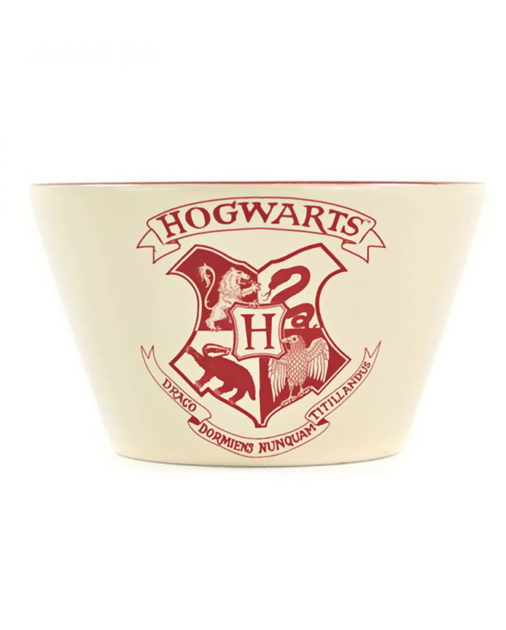 Harry Potter - Müslischale Hogwarts