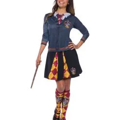 Harry Potter Longsleeve Gryffindor
