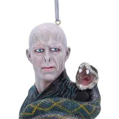 Harry Potter Lord Voldemort Christbaumkugel