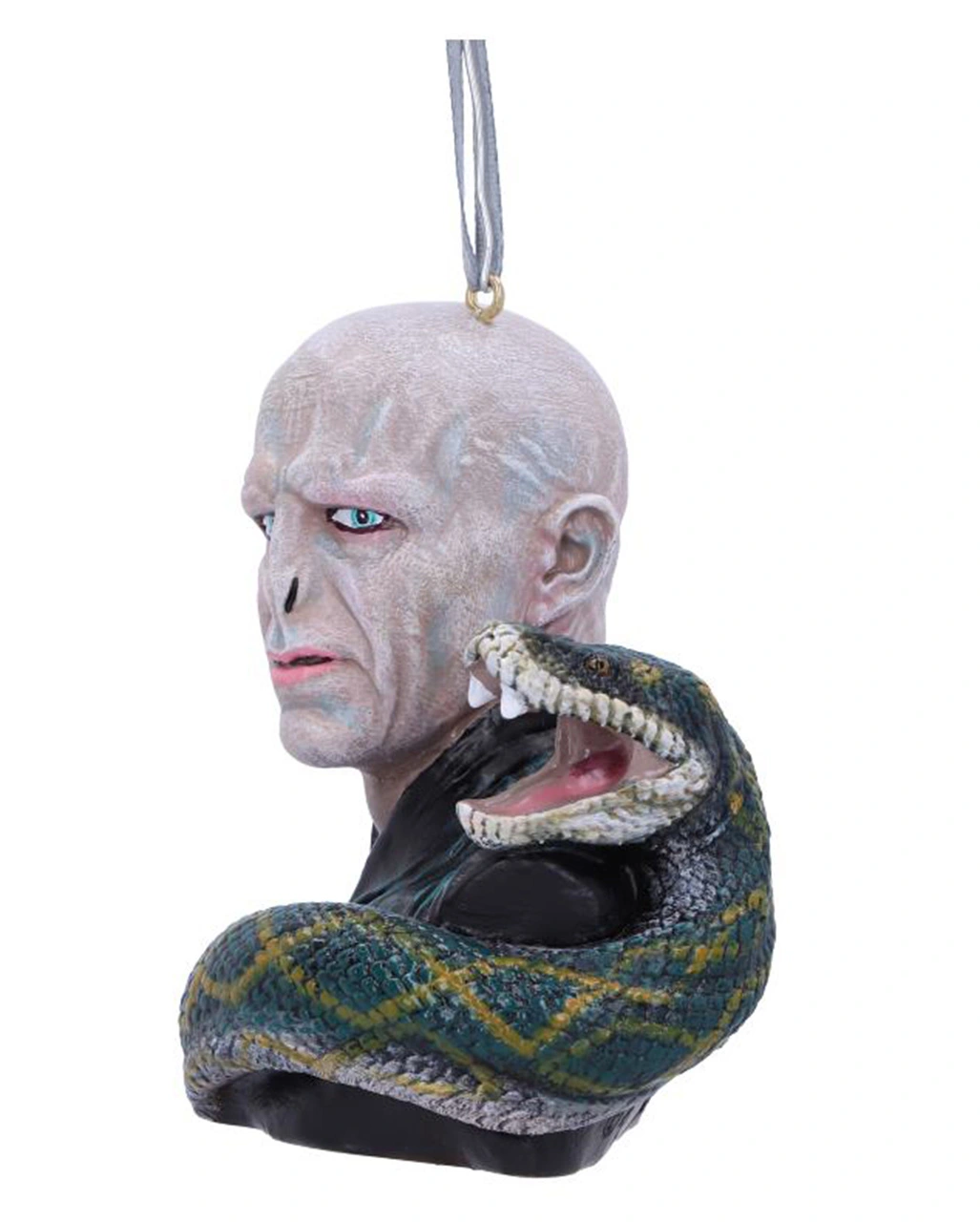 Harry Potter Lord Voldemort Christbaumkugel – Bild 2