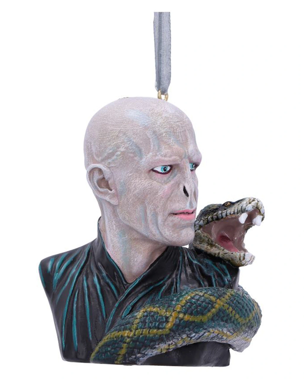 Harry Potter Lord Voldemort Christbaumkugel – Bild 4
