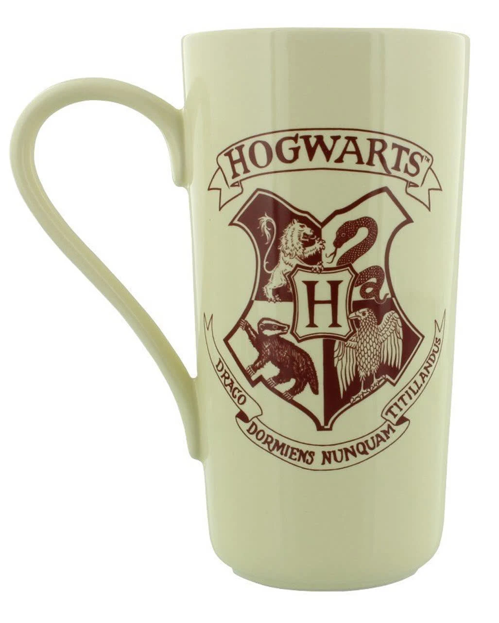 Harry Potter Muggles Kaffeetasse – Bild 2