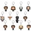 Harry Potter Magic Schlüsselanhänger POP
