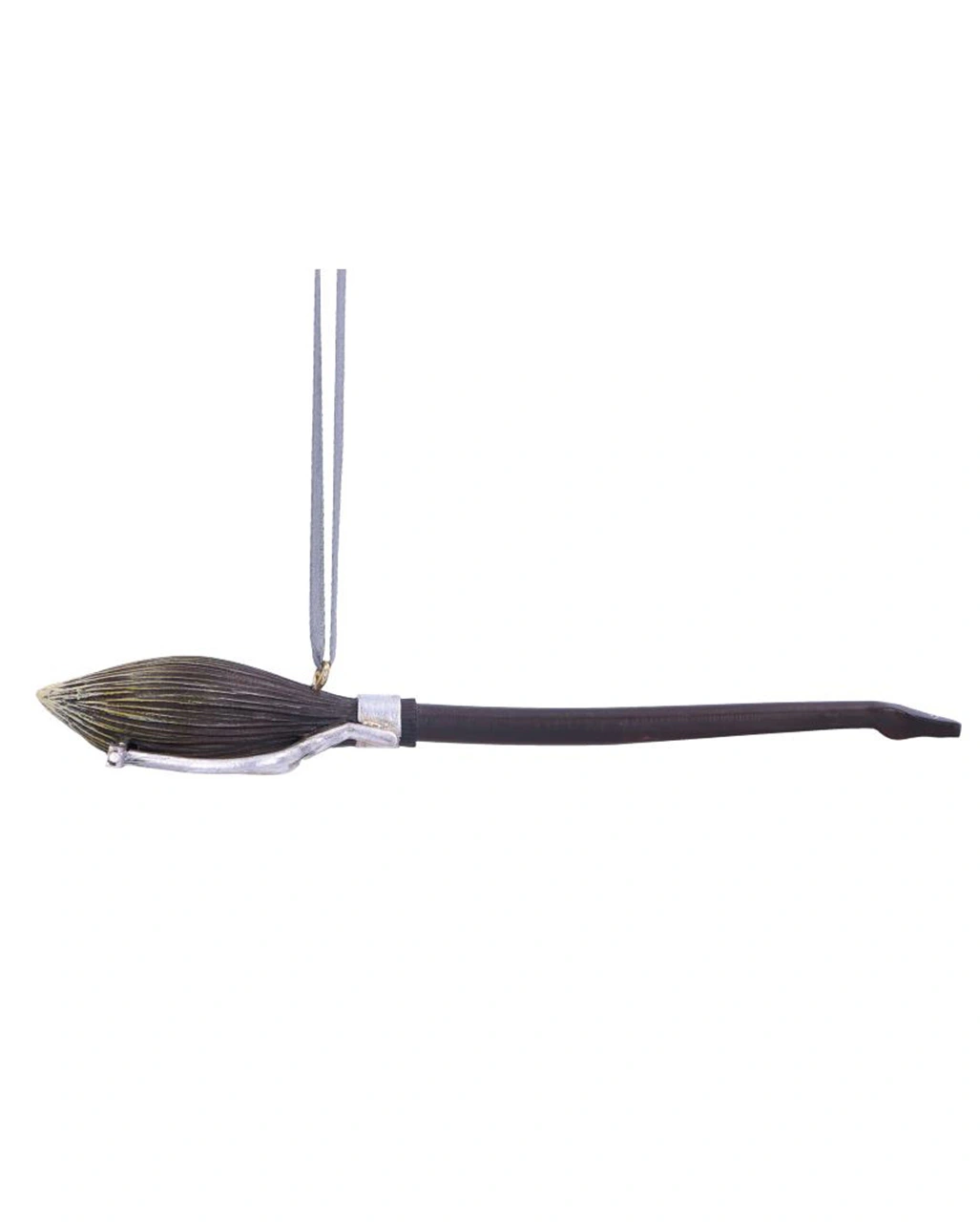 Harry Potter Nimbus 2001 Christbaumkugel – Bild 3