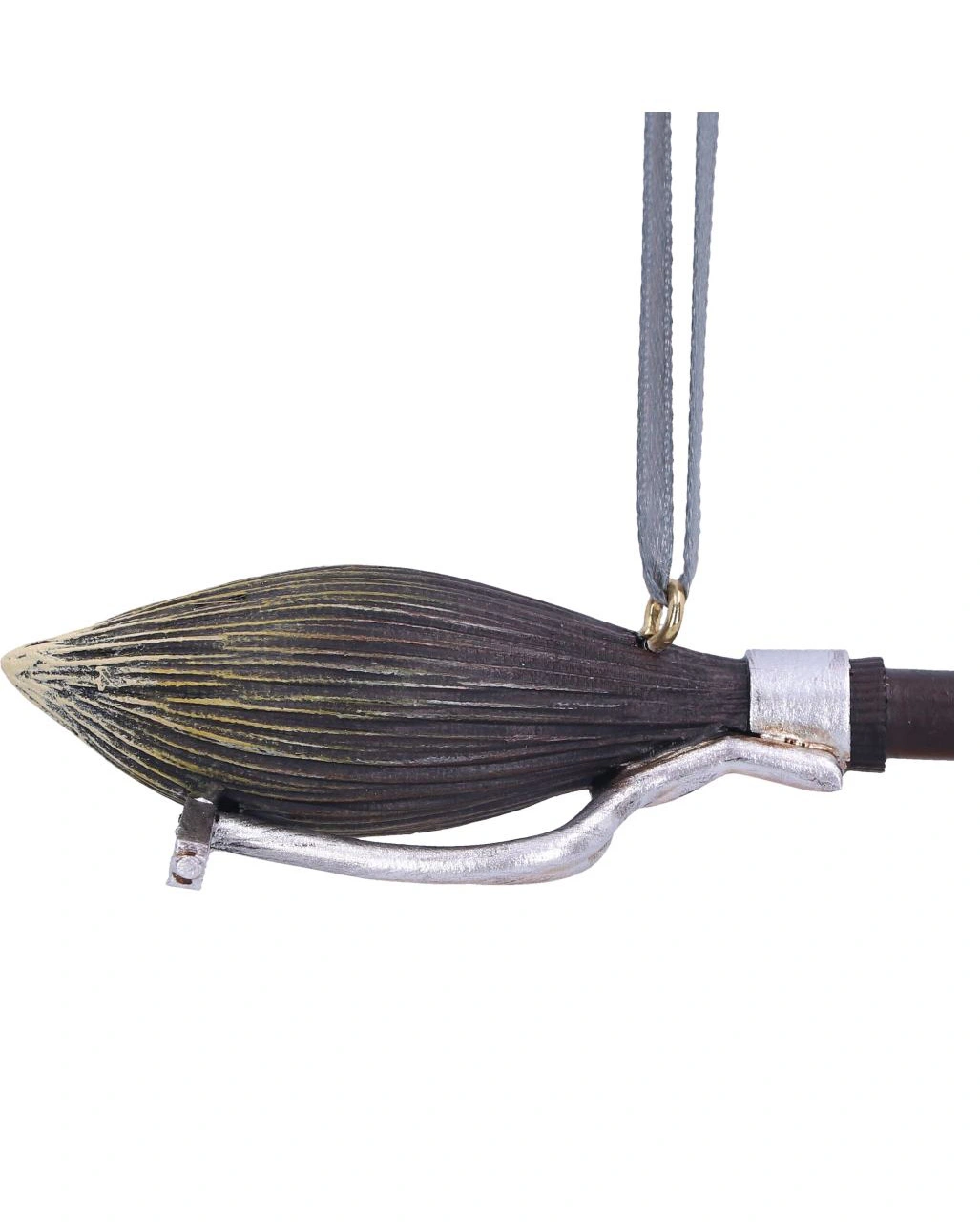 Harry Potter Nimbus 2001 Christbaumkugel – Bild 5