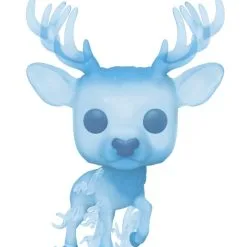 Harry Potter Patronus Hirsch Funko POP! Figur